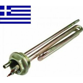 Cortel 1'1/4 4KW 230V Αντίσταση Ηλιακού Θερμοσίφωνα