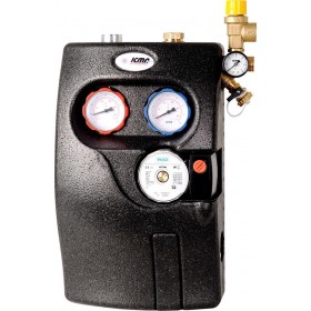 Icma S001 Υδραυλικό Κιτ Ηλιακού Θερμοσίφωνα