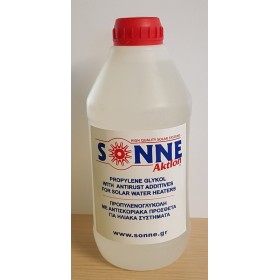 Sonne Aktion Αντιψυκτικό Υγρό Ηλιακού Θερμοσίφωνα