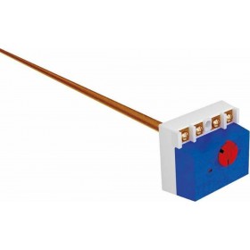 Eurolamp 145-44501 Θερμοστάτης Ηλιακού Θερμοσίφωνα Eurolamp 145-44501 Θερμοστάτης Ηλιακού Θερμοσίφωνα