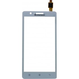 Μηχανισμός Αφής για Lenovo A536 (Λευκό)