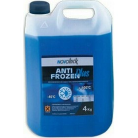 Viospiral 45-03205 Αντιψυκτικό Υγρό Ηλιακού Θερμοσίφωνα