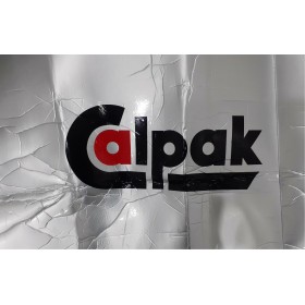 Calpak Μ4-300 Mark 4 Κάλυμμα Ηλιακού Θερμοσίφωνα