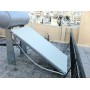 Solarcare Κάλυμμα Ηλιακού Θερμοσίφωνα 130x150 cm