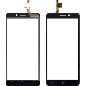 Oukitel Μηχανισμός Αφής για C10 (Μαύρο)