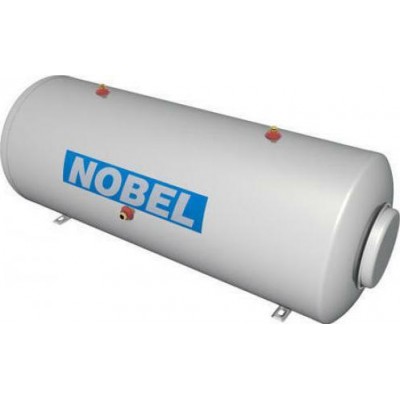 Nobel Classic Boiler Ηλιακού 160lt Glass Τριπλής Ενέργειας