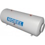 Nobel Classic Boiler Ηλιακού 160lt Glass Τριπλής Ενέργειας