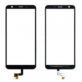 Oukitel Μηχανισμός Αφής για Oukitel C11 Pro (Μαύρο)