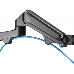 Nobel Aelios Boiler Ηλιακού 160lt Glass Τριπλής Ενέργειας