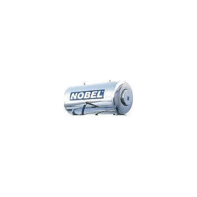 Nobel Classic Boiler Ηλιακού 120lt Glass Τριπλής Ενέργειας