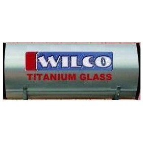 Wilco Wibo Boiler Ηλιακού 160lt Glass Τριπλής Ενέργειας