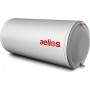 Nobel Aelios Boiler Ηλιακού 300lt Glass Διπλής Ενέργειας