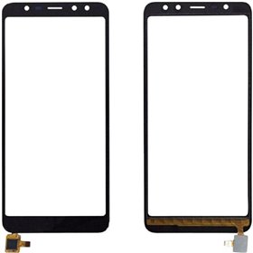 Leagoo Μηχανισμός Αφής για Leagoo M9 (Μαύρο) Leagoo Μηχανισμός Αφής για Leagoo M9 (Μαύρο)