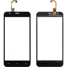Oukitel Μηχανισμός Αφής για U7 Plus (Μαύρο)