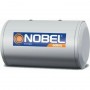 Nobel Aelios Boiler Ηλιακού 200lt Glass Διπλής Ενέργειας