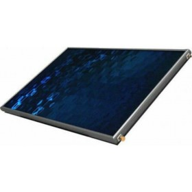 Sonne Atlas CAH-230 Ηλιακός Συλλέκτης Οριζόντιος Επιλεκτικός 2.3m²