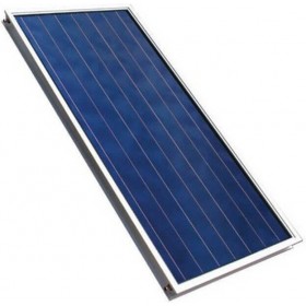 Helioakmi Solarnet SOL 2500 Ηλιακός Συλλέκτης Κάθετος Επιλεκτικός 2.5m²
