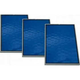 Nuevosol EPI 54 KNV Ηλιακός Συλλέκτης Κάθετος Επιλεκτικός 2.52m²