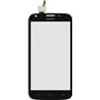 Μηχανισμός Αφής για Huawei Ascend Y600 (Μαύρο)