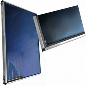 Enersan CS2000 Ηλιακός Συλλέκτης Κάθετος Επιλεκτικός 2m² Enersan CS2000 Ηλιακός Συλλέκτης Κάθετος Επιλεκτικός 2m²