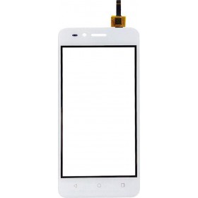 Μηχανισμός Αφής για Huawei Y3II 4G (Λευκό)
