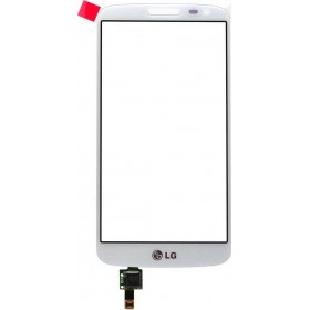 LG Μηχανισμός Αφής για G2 Mini D620 (Λευκό)