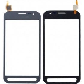 Μηχανισμός Αφής για Galaxy XCover 3 (Μαύρο)