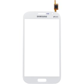 Μηχανισμός Αφής για Galaxy Grand Neo (Λευκό)