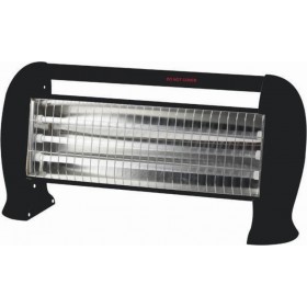 Eurolamp 147-29163 Σόμπα Χαλαζία 1200W Eurolamp 147-29163 Σόμπα Χαλαζία 1200W