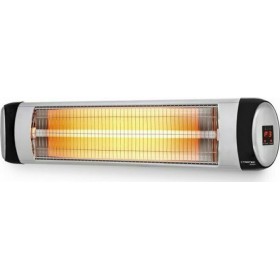 Trotec IR 2570 S Σόμπα Χαλαζία με Θερμοστάτη 2500W Trotec IR 2570 S Σόμπα Χαλαζία με Θερμοστάτη 2500W