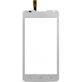 Μηχανισμός Αφής για Huawei Ascend Y530 (Λευκό)