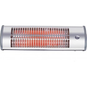 LX-2900 Σόμπα Χαλαζία 1200W LX-2900 Σόμπα Χαλαζία 1200W