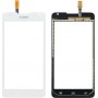 Μηχανισμός Αφής για Huawei Ascend Y530 (Λευκό)