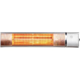 Eurolamp 147-29565 Σόμπα Χαλαζία 2000W Eurolamp 147-29565 Σόμπα Χαλαζία 2000W