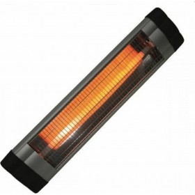 Eurolamp 300-42002 Σόμπα Χαλαζία με Θερμοστάτη 2000W Eurolamp 300-42002 Σόμπα Χαλαζία με Θερμοστάτη 2000W