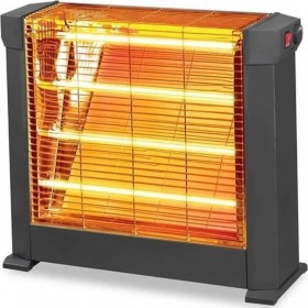 Kumtel KS 2760 Σόμπα Χαλαζία 2200W Kumtel KS 2760 Σόμπα Χαλαζία 2200W