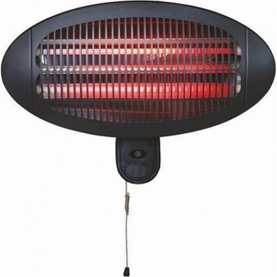 Eurolamp 147-29172 Σόμπα Χαλαζία 2000W