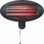 Eurolamp 147-29172 Σόμπα Χαλαζία 2000W