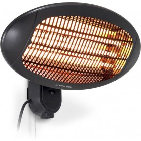 Trotec IR 2000 S Σόμπα Χαλαζία 2000W Trotec IR 2000 S Σόμπα Χαλαζία 2000W