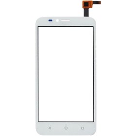 Μηχανισμός Αφής για Huawei Y625 (Λευκό)