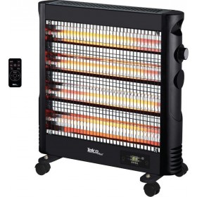 Telco LX-2466CE Σόμπα Χαλαζία 2400W Telco LX-2466CE Σόμπα Χαλαζία 2400W