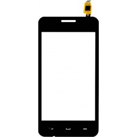 Huawei Μηχανισμός Αφής για Ascend Y330 (Μαύρο)