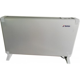 Serton 341 Θερμοπομπός Δαπέδου 2000W Mica 68x44cm Serton 341 Θερμοπομπός Δαπέδου 2000W Mica 68x44cm