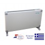 Serton 341 Θερμοπομπός Δαπέδου 2000W Mica 68x44cm