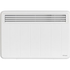 Dimplex PLX 200E Θερμοπομπός Τοίχου 2000W με Ηλεκτρονικό Θερμοστάτη 62x43cm