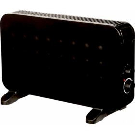 Eurolamp 300-41606 Θερμοπομπός Δαπέδου 2000W 62.5x38.5cm