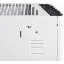 Delonghi HSX 2320F Θερμοπομπός Δαπέδου 2000W 68.3x46cm