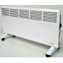 Lial LIA2500C Θερμοπομπός Δαπέδου 2500W 90x50cm