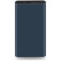 Xiaomi Mi PowerBank 3 10000mAh 18W με 2 Θύρες USB-A Μαύρο