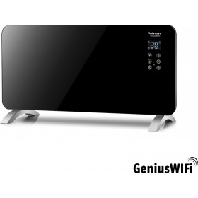 Rohnson R-028 Θερμοπομπός Δαπέδου 2000W με Ηλεκτρονικό Θερμοστάτη και WiFi 92x38cm Rohnson R-028 Θερμοπομπός Δαπέδου 2000W με Ηλεκτρονικό Θερμοστάτη και WiFi 92x38cm